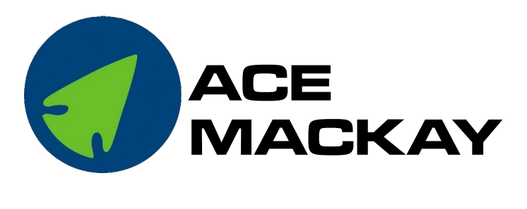 MacKay Contracting Logo